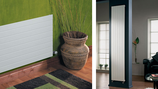 Design Radiator Quinn Slieve